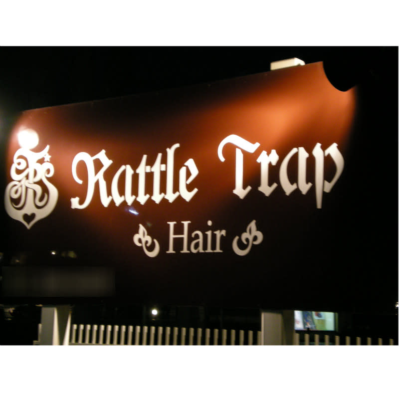 RattleTrap Hair_RattleTrap Hair