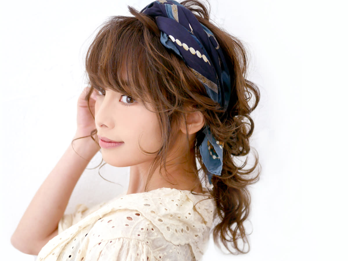 HAIR & MAKE EARTH 新瑞橋店_1