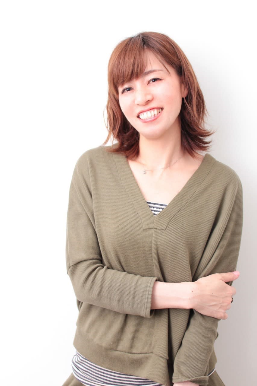 Ash 都立大学店_早川幸子