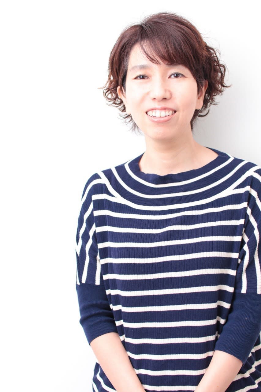 Ash 都立大学店_波田理奈
