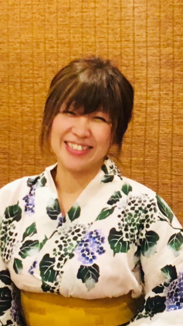 SUNMAID_生田　孝枝