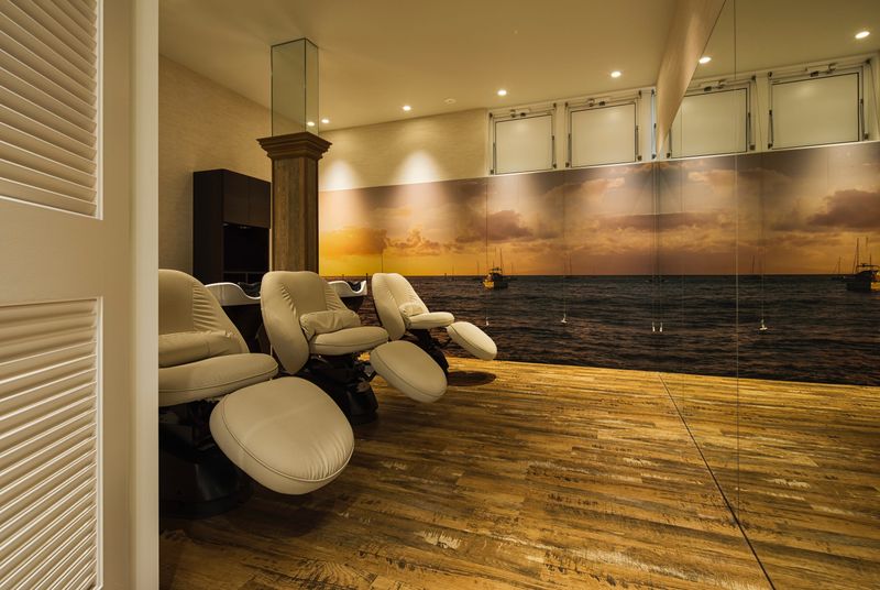 TRIBECA smart salon_1