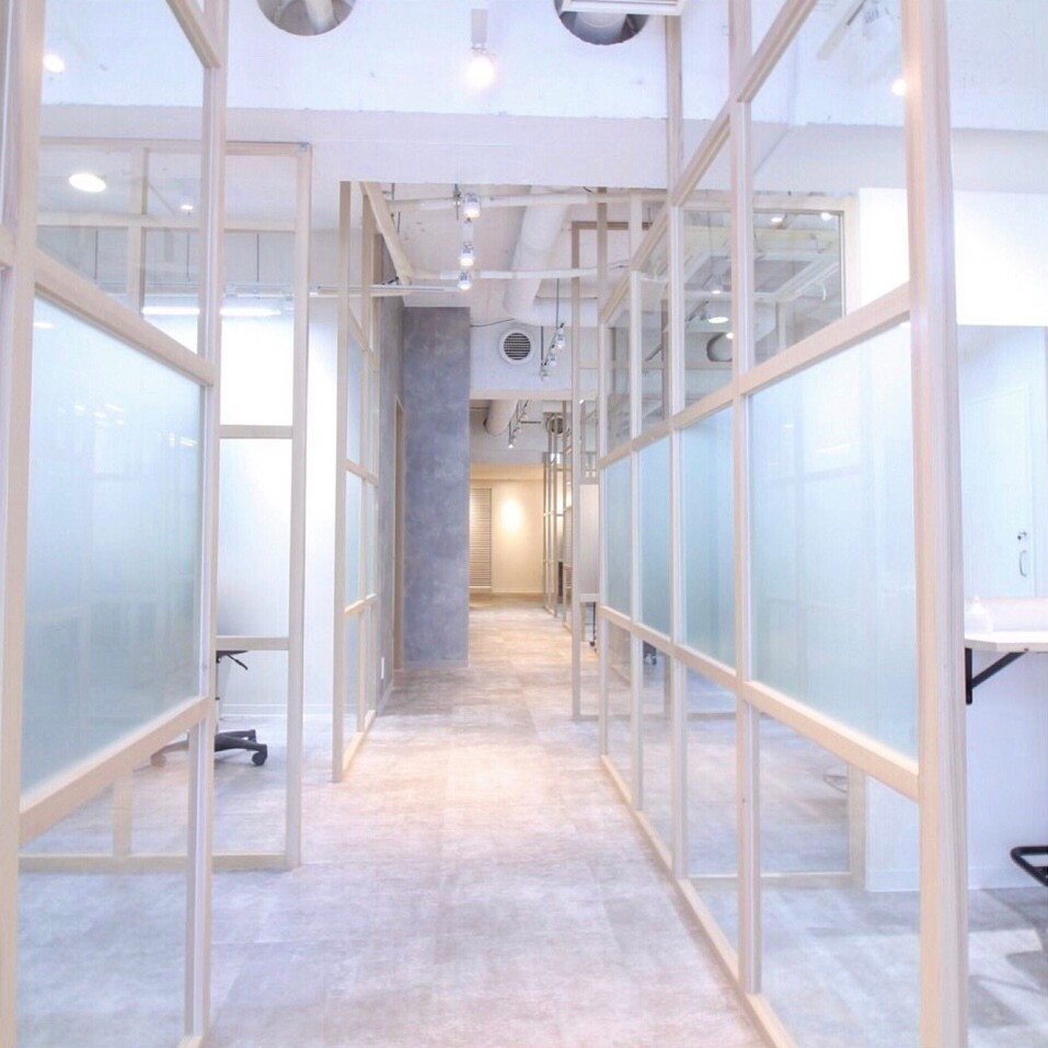 【シェアサロン】EMANON 新宿_2