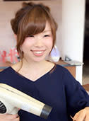 TK palju 国分店_蜂須賀　陽子