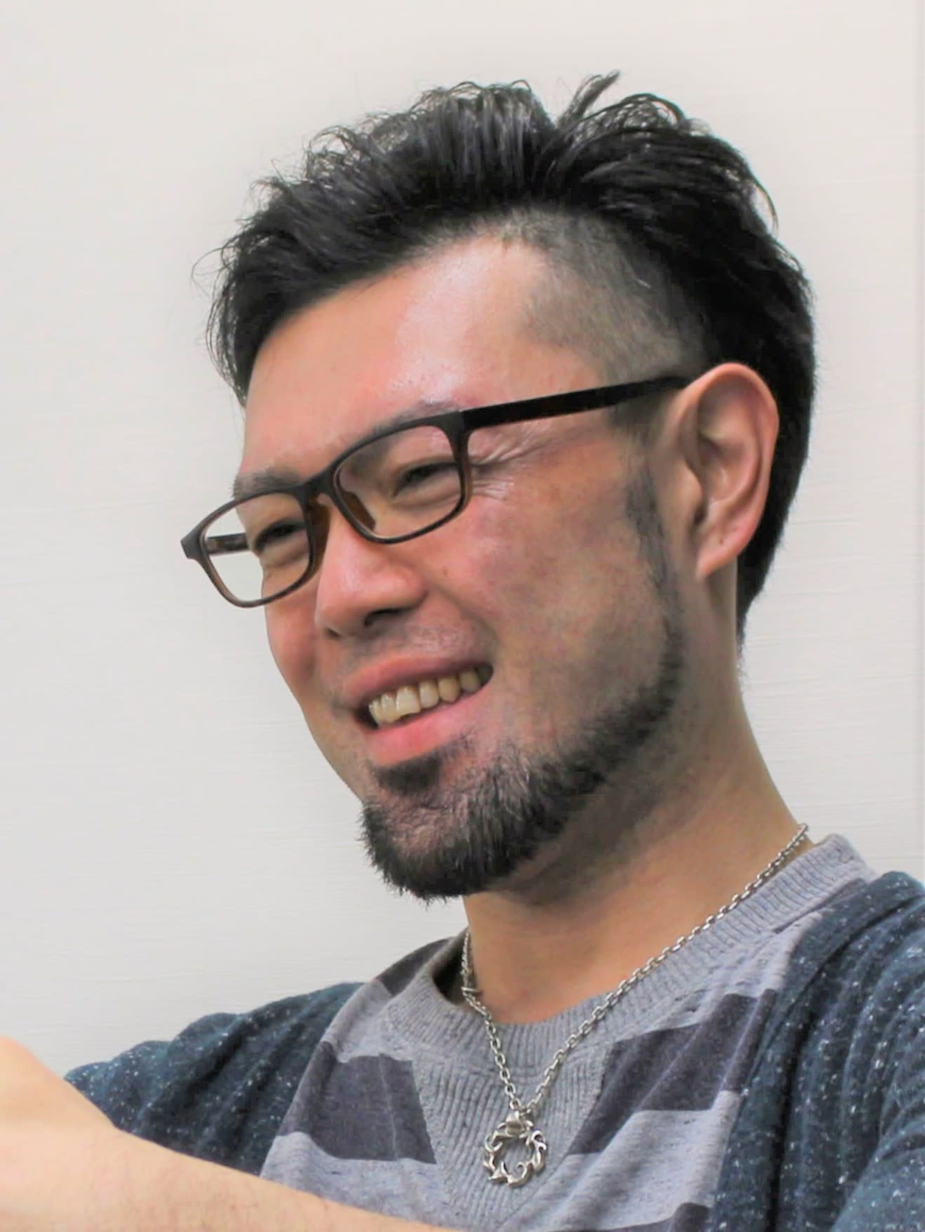 Private Hair Salon YoRoKoBi_岩村 晃㐂
