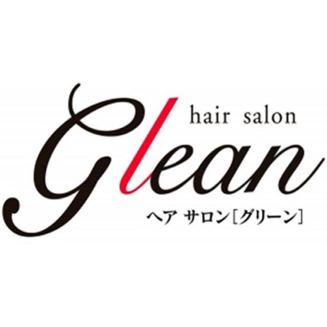 hair salon Glean_hair salon Glean