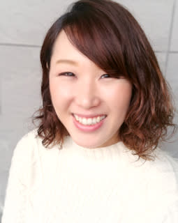 Othel Hair Designers_上田 有希