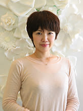 Hair&Make APOLLONIA_高橋 まり子