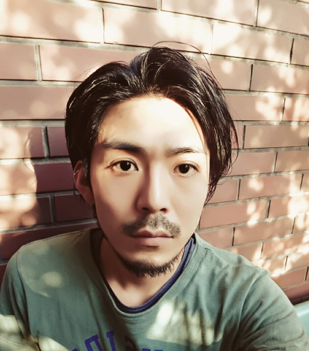 ＆s hair_岡 辰彦