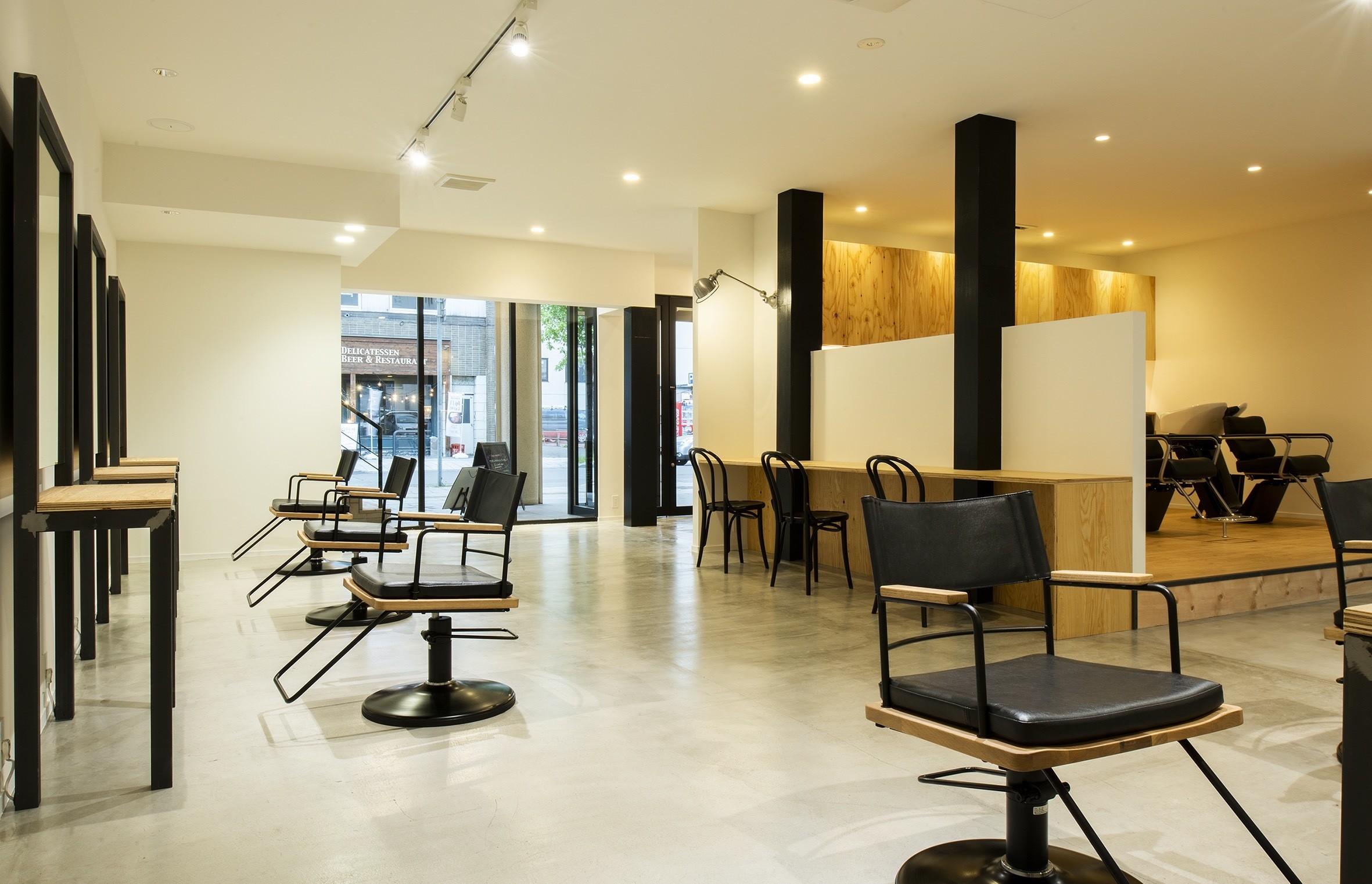 T LUXE BEAUTE