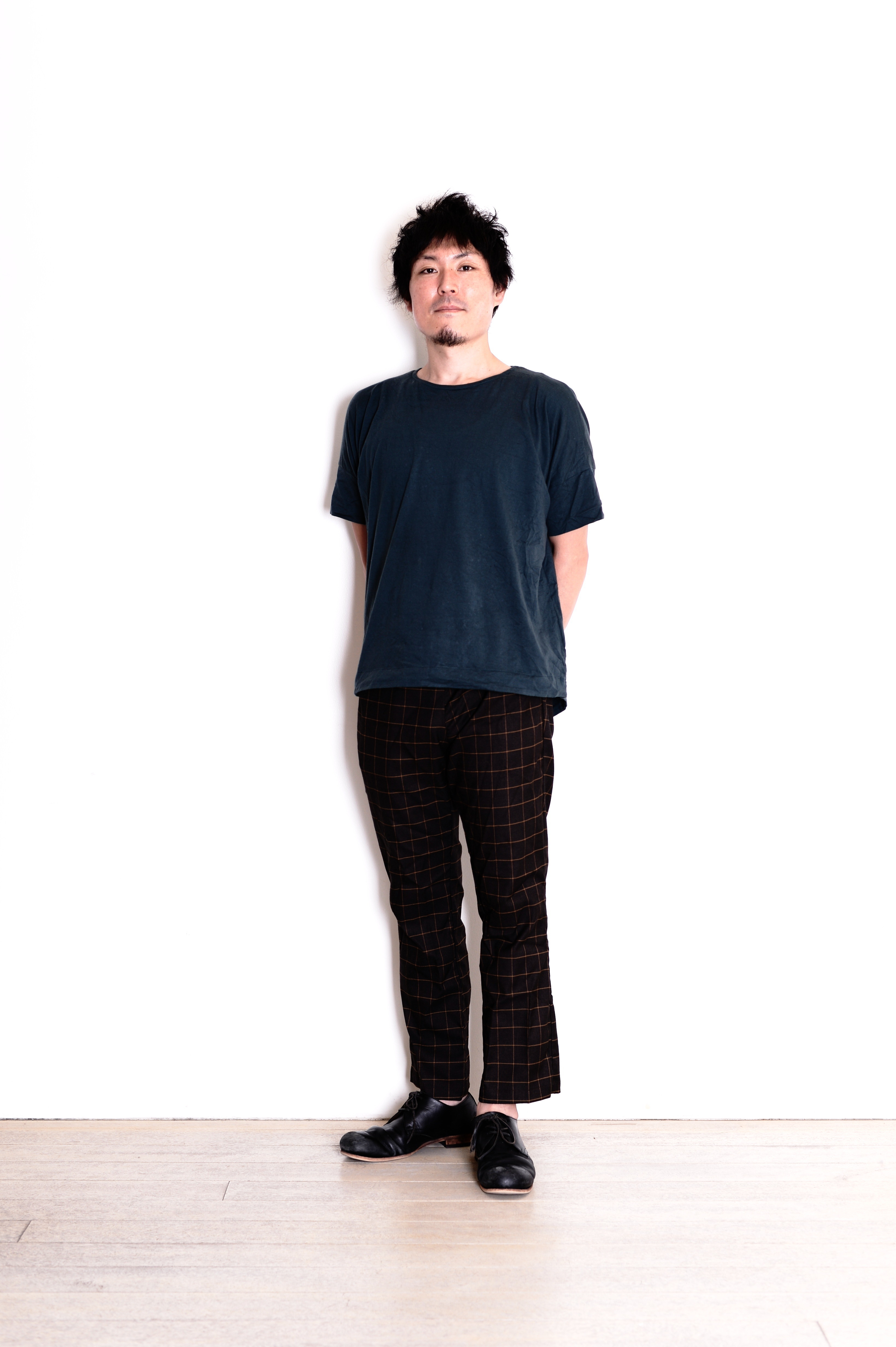 HAIR PRODUCE 『spi☆rica』_星 伸彦