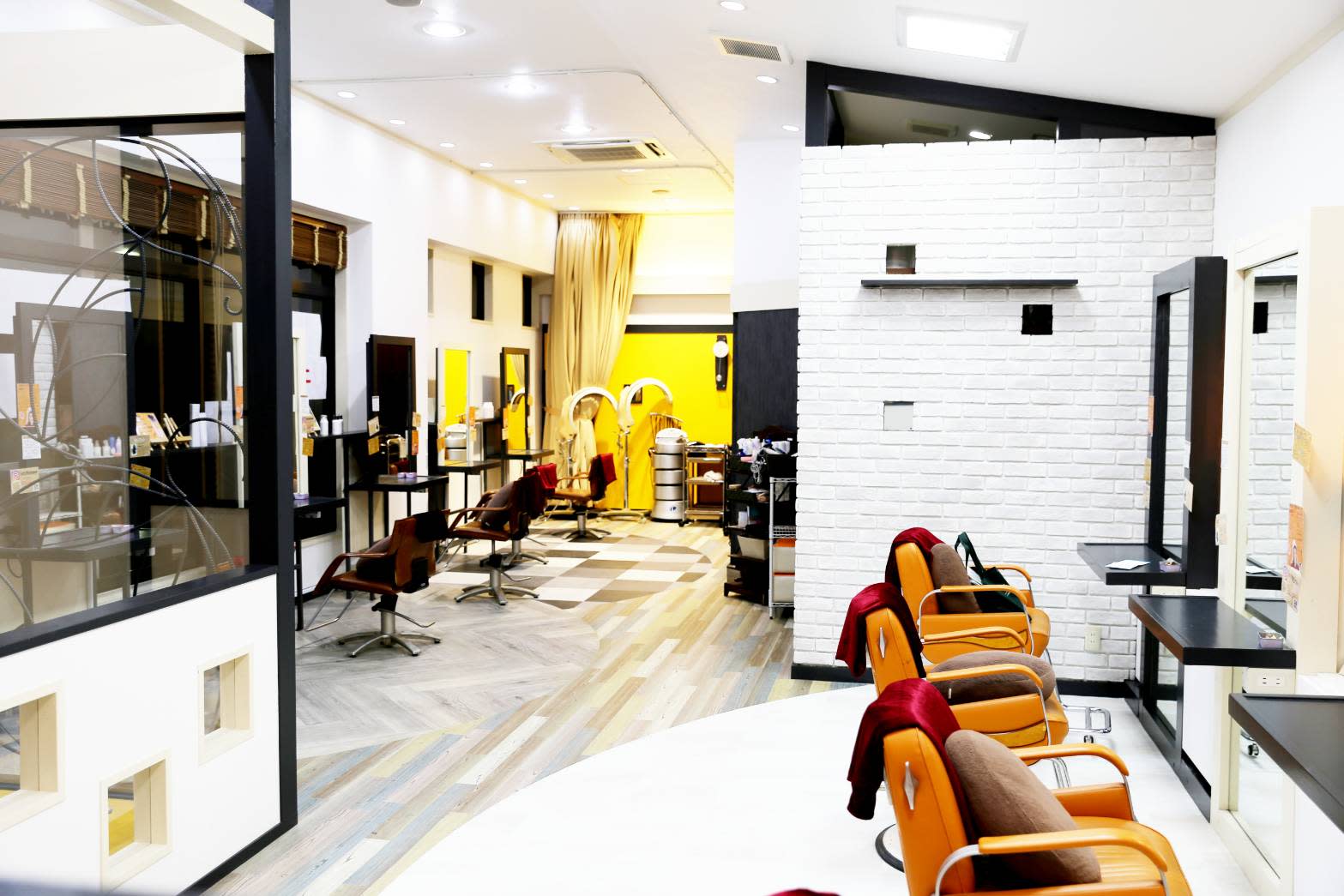 Well’s GRANDE 天理店_1