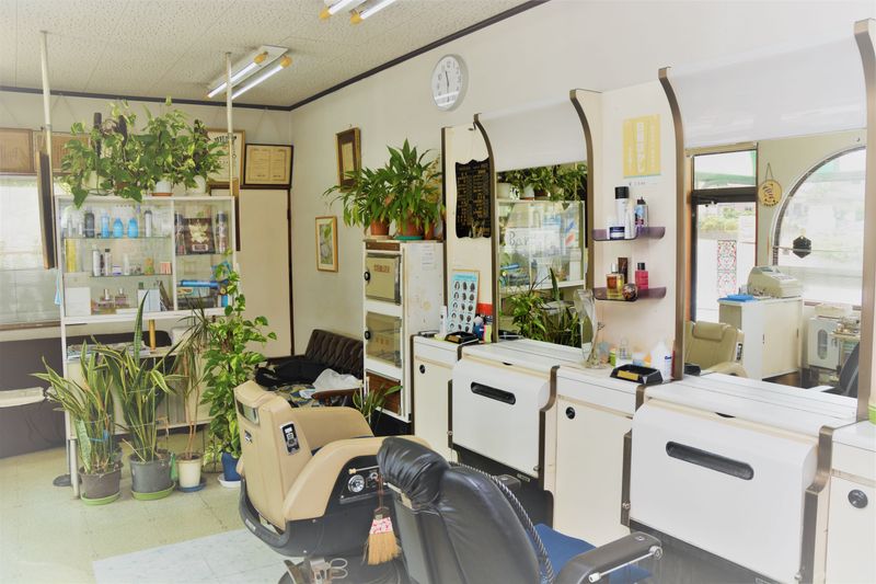 ヘアーサロン サイトー