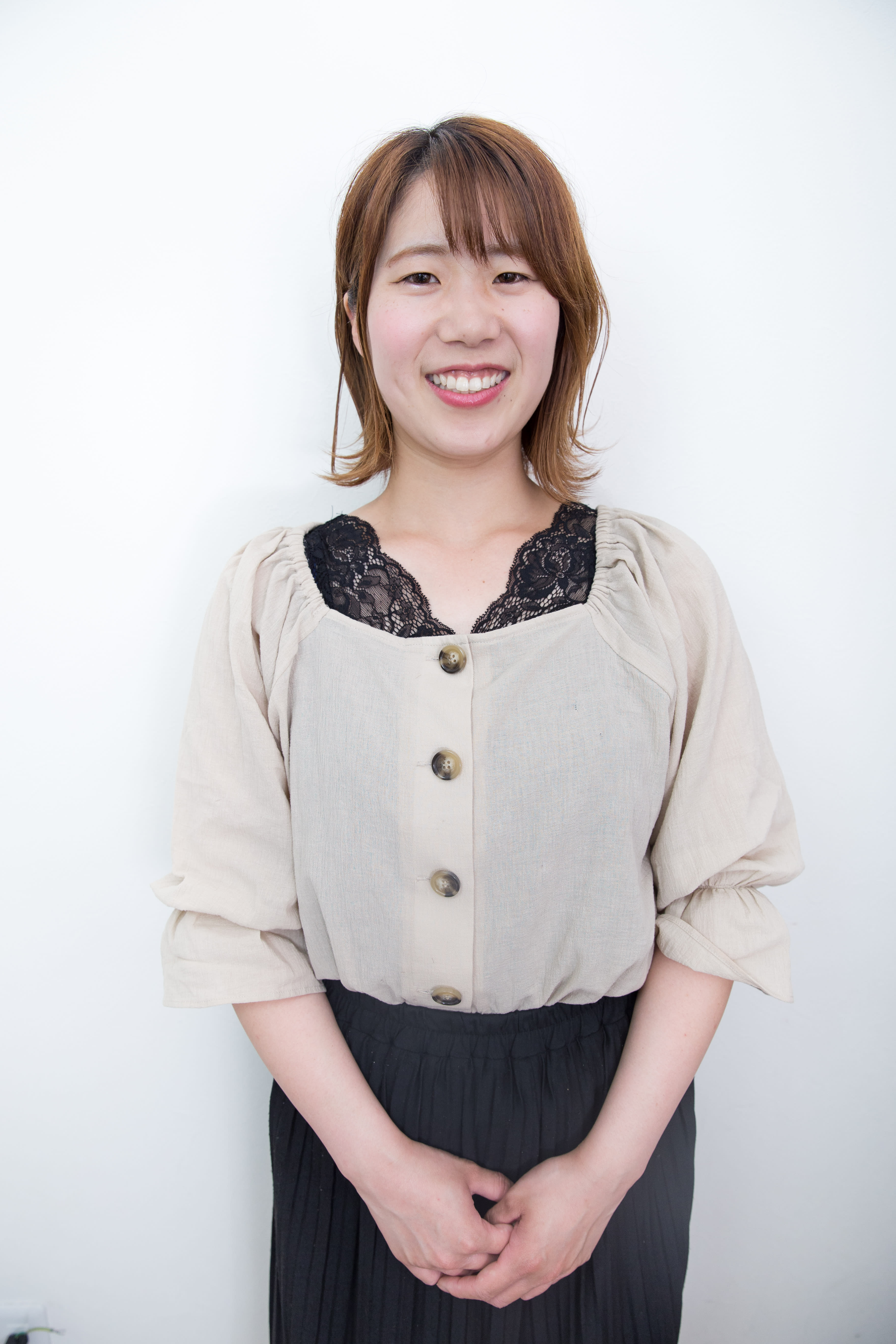 Well's GRANDE 奈良店_岡本　真実