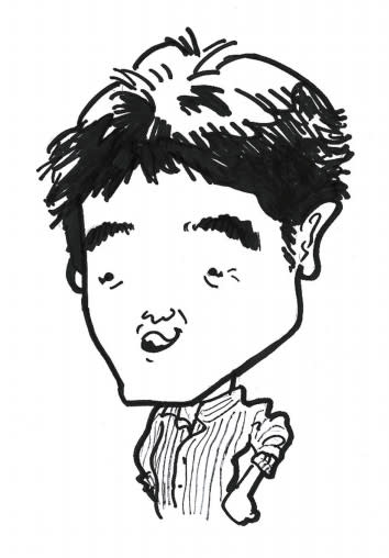 美容室　マインドアップ_アライ
