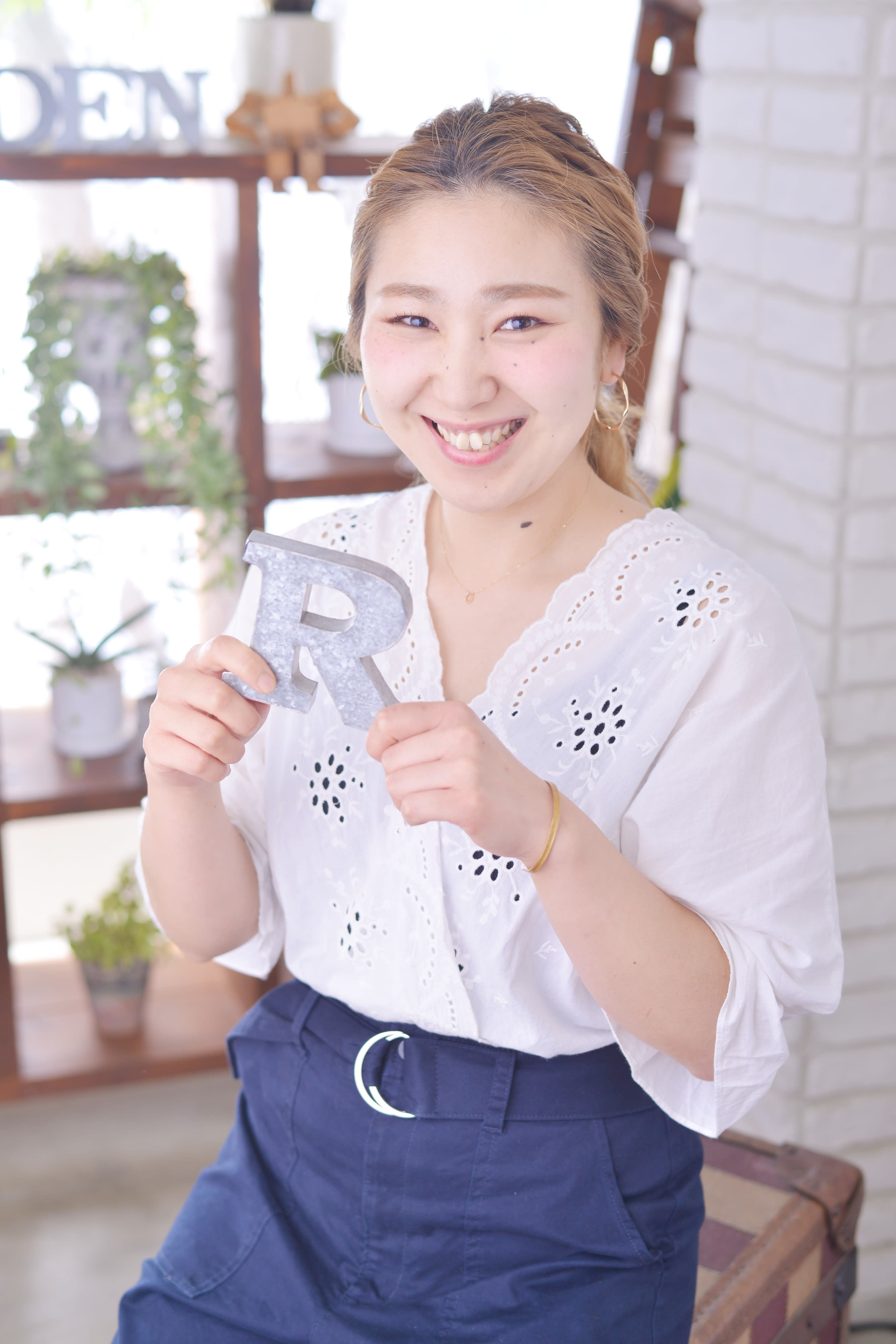 RELEDEN_三羽　杏奈