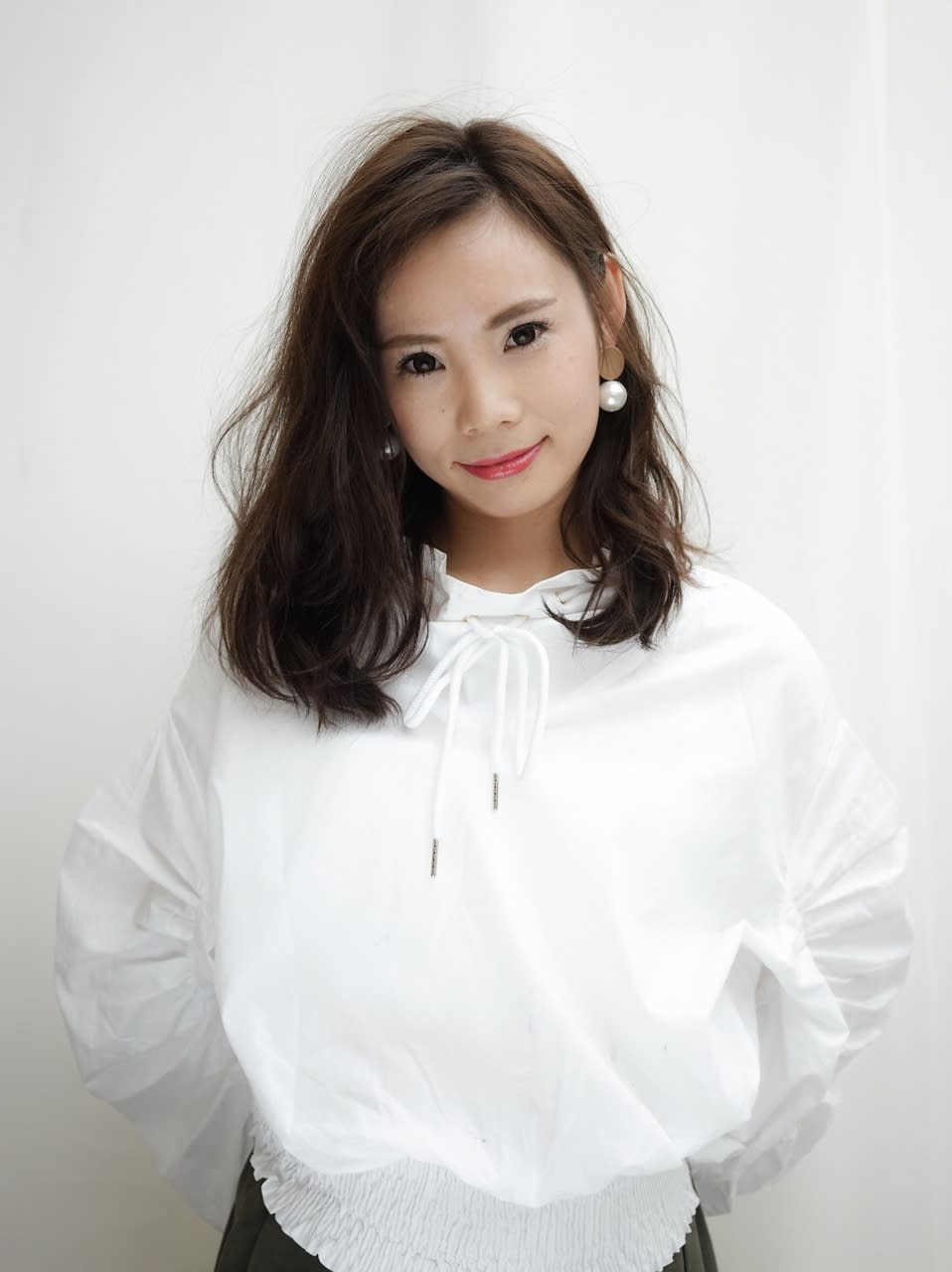 e.m.a PREMIUM BEAUTY SALON_久納 怜奈