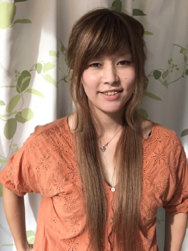 WILL piccy_藤井　