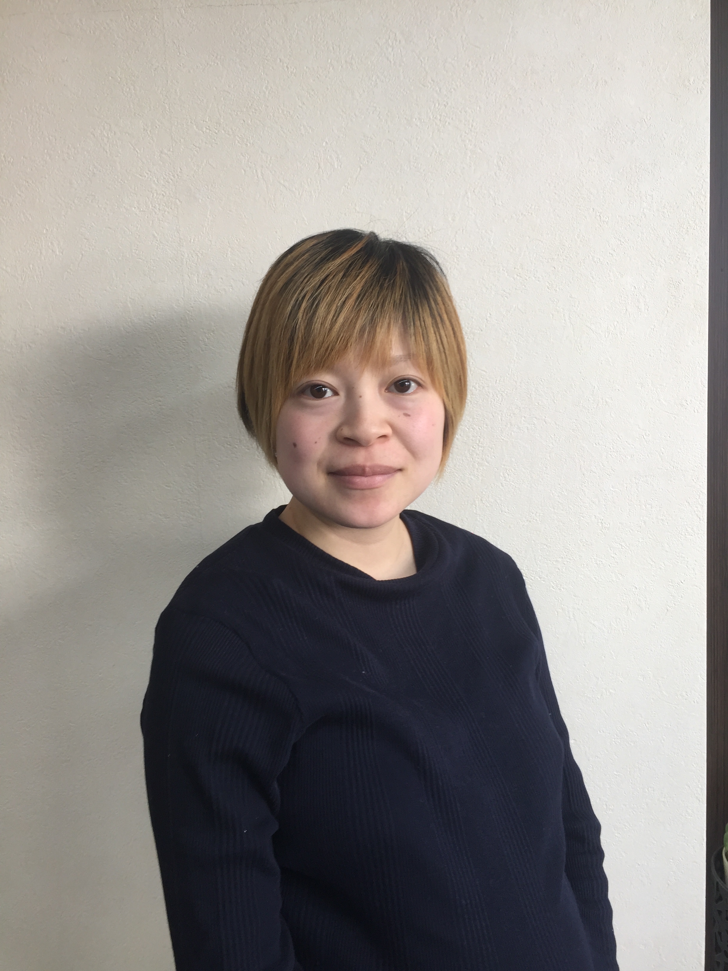 OGNIS・HAIR_高橋 朱乃