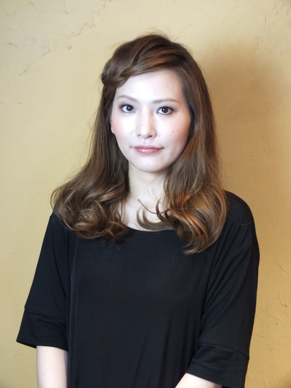 Hair Design Popolarita_千葉 沙綾