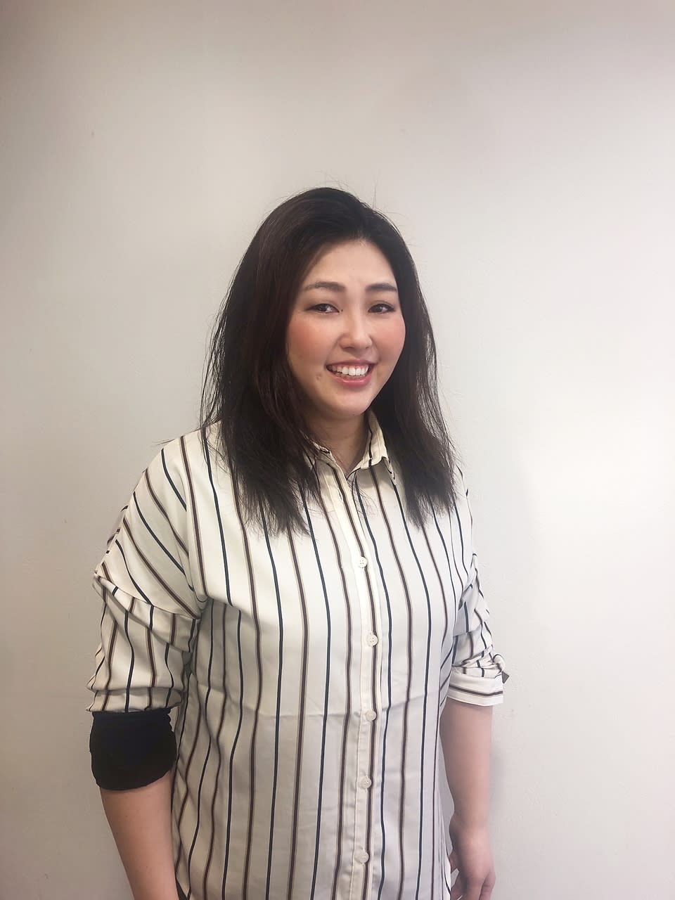 NAGOMI_菅野 鮎美