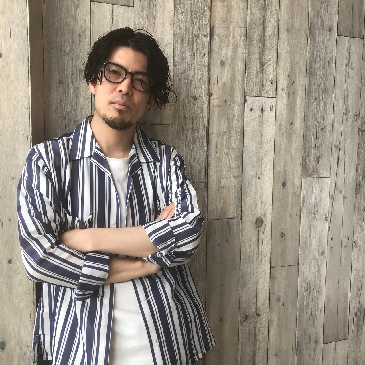 Hair＆Relaxation Salon CODE_櫻井 克也