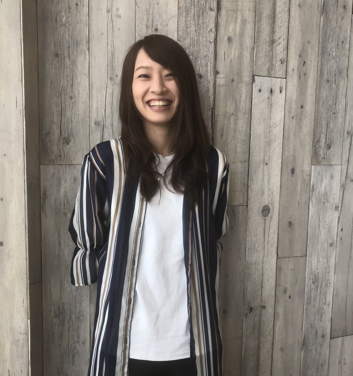 Hair＆Relaxation Salon CODE_佐々木 美香