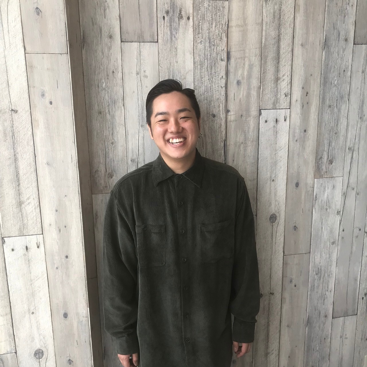 Hair＆Relaxation Salon CODE_菅野 裕介