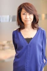 FACES hair lounge_永嶋 