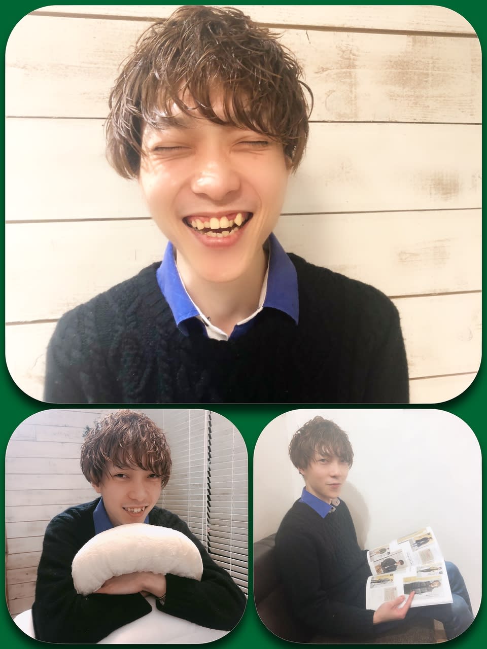 little×aimer 仙台2号店_鈴木 章元