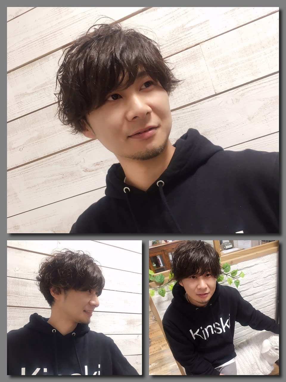 little×aimer 仙台2号店_佐藤 隆弘