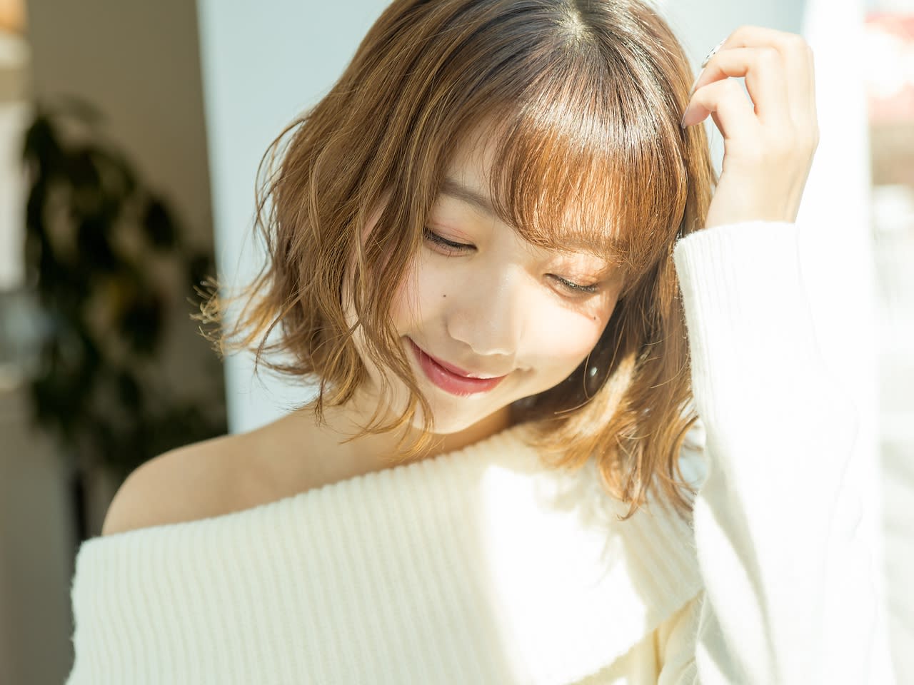 Hair Salon DONNA　香芝下田店_1