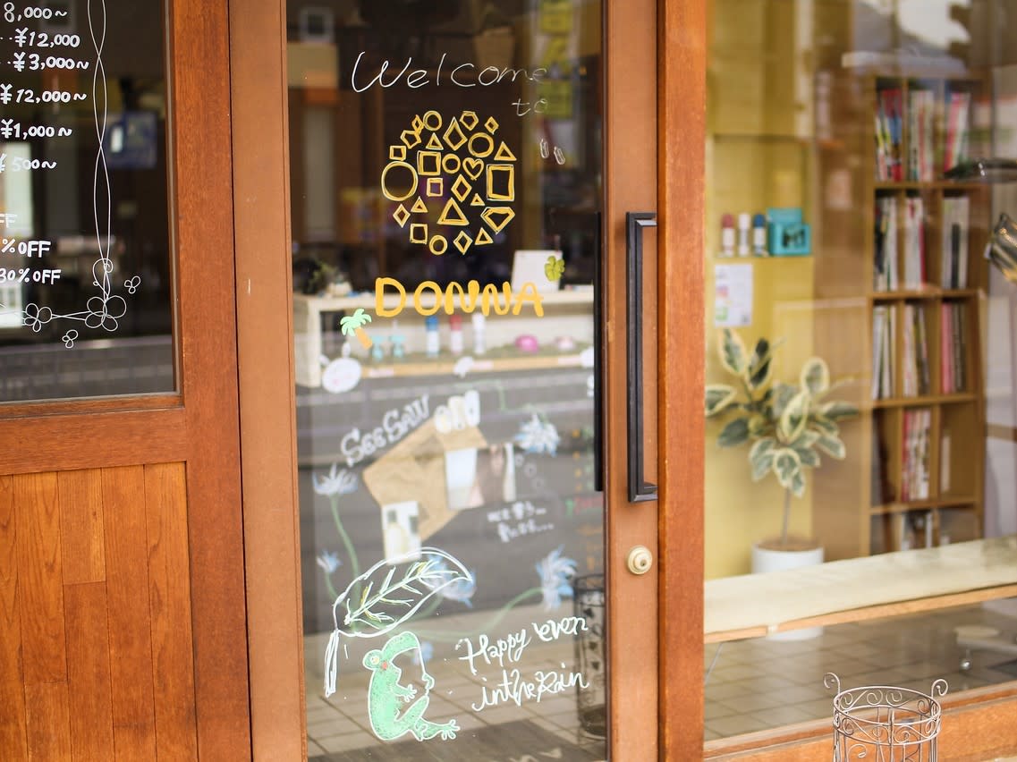 Hair Salon DONNA　香芝下田店_2