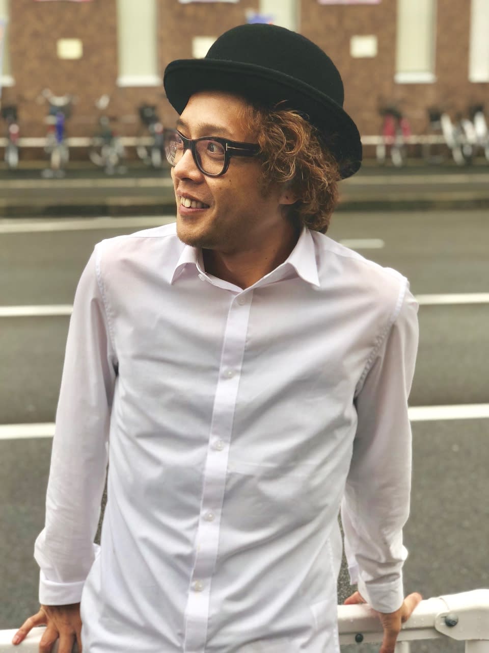 Hair Salon DONNA　香芝下田店_槙本 大輔
