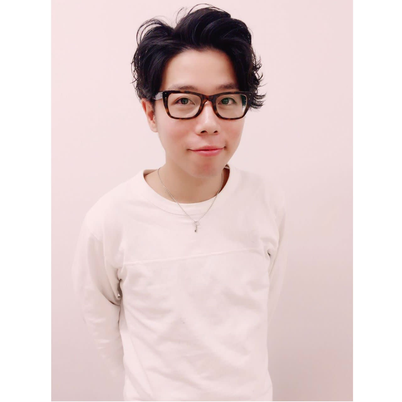 hair lounge comorebi_小川 和登