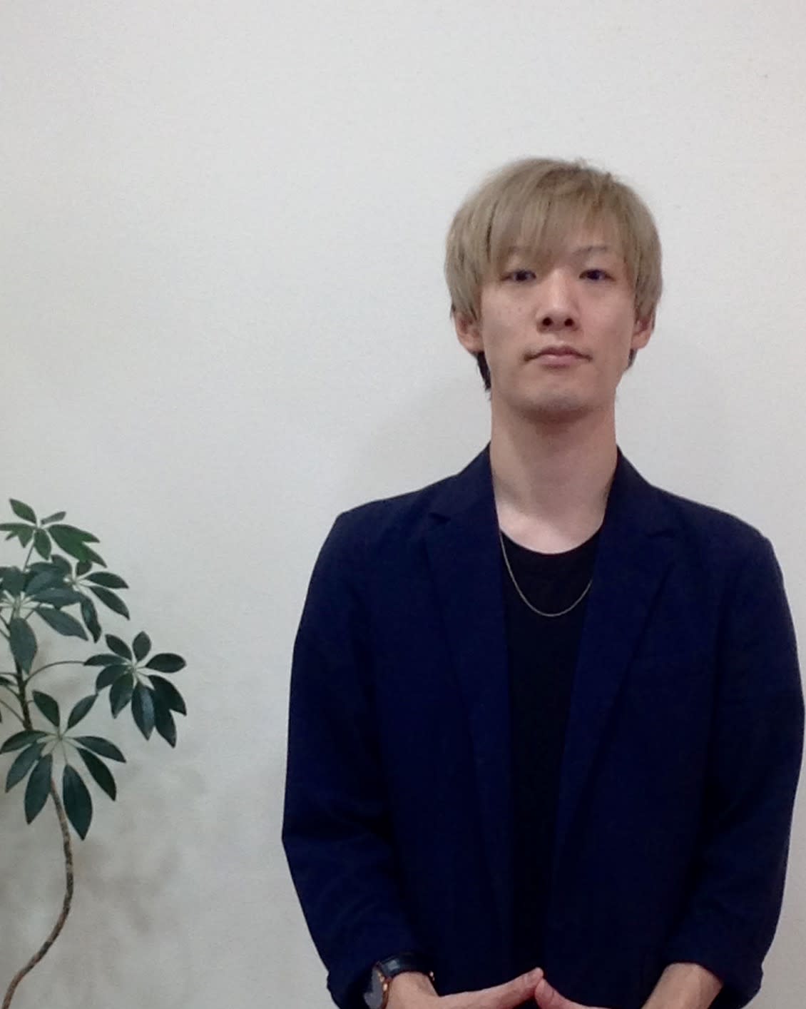 ヘアークリエイション・ヴィサージュ_山口 泰佑