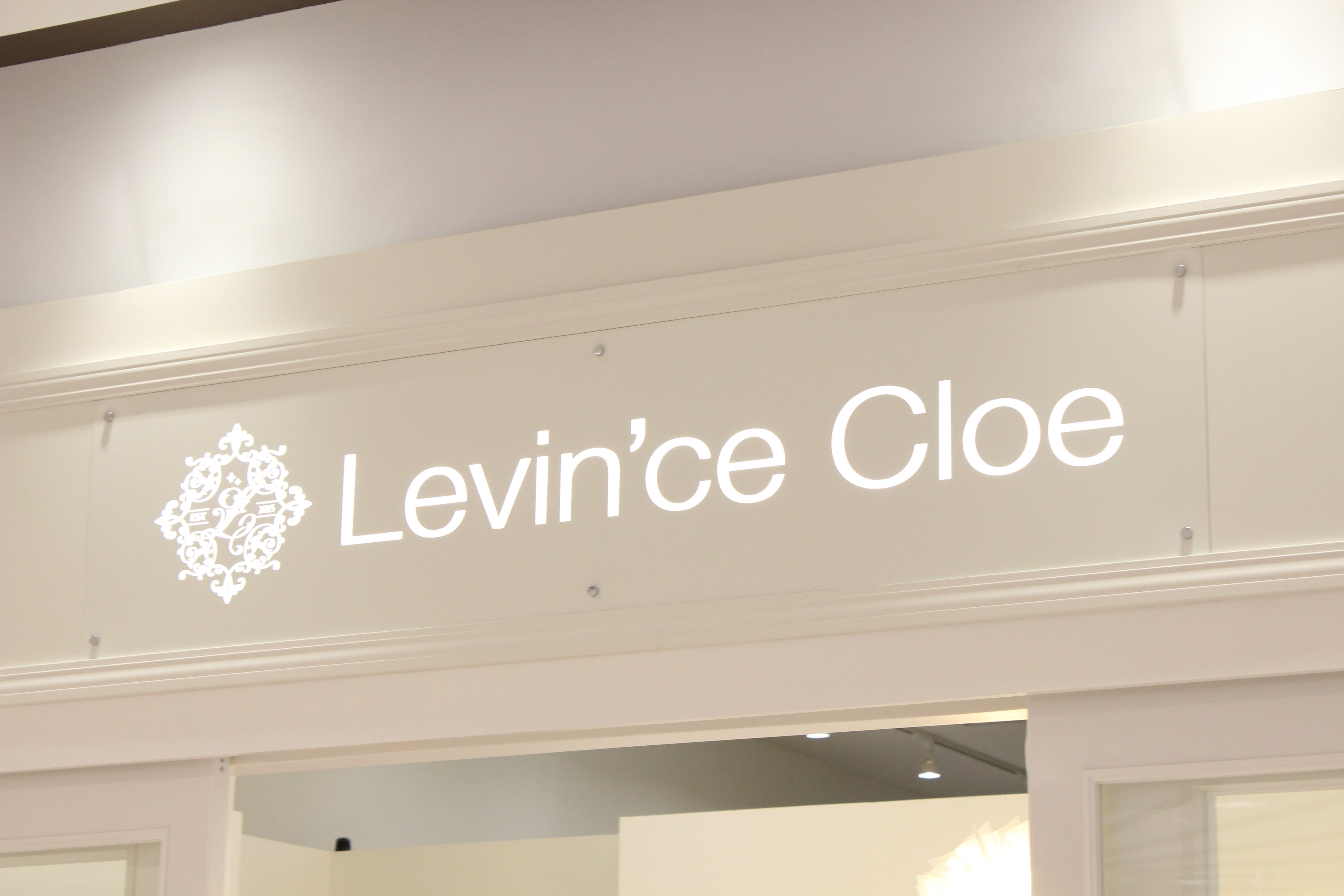 Levin'ce cloe