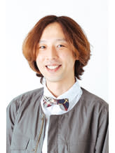 KAMIO Via_吉田 全哉