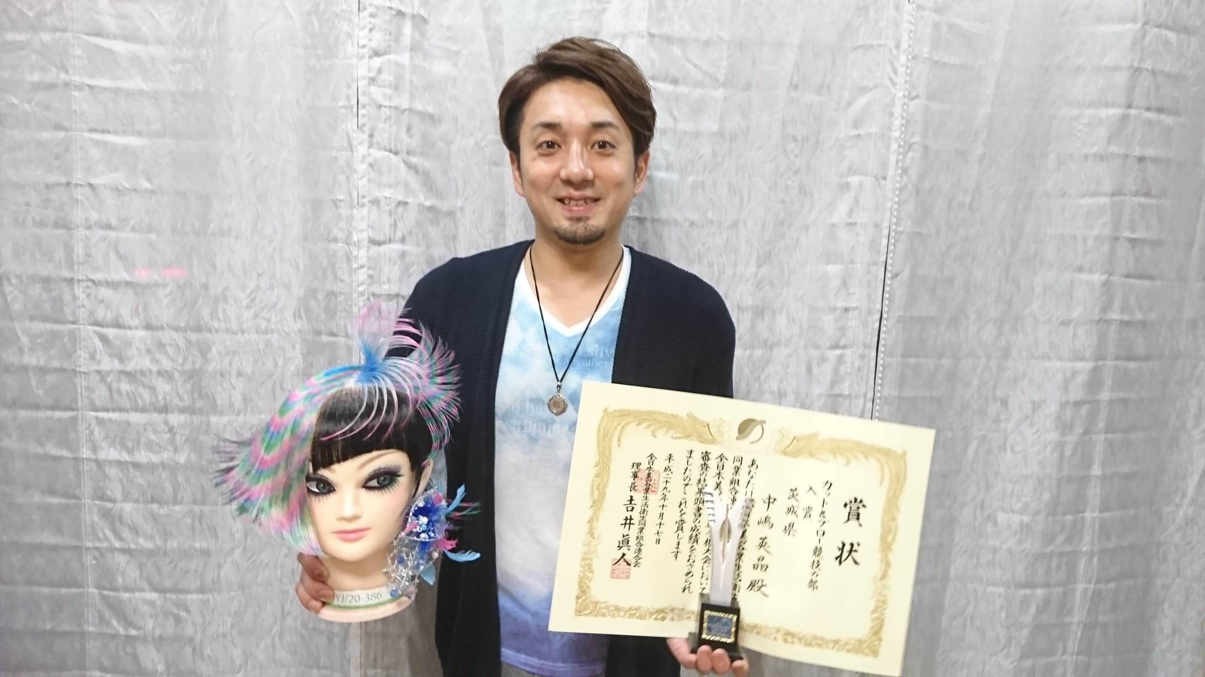 TOMO_ＨＩＤＥ
