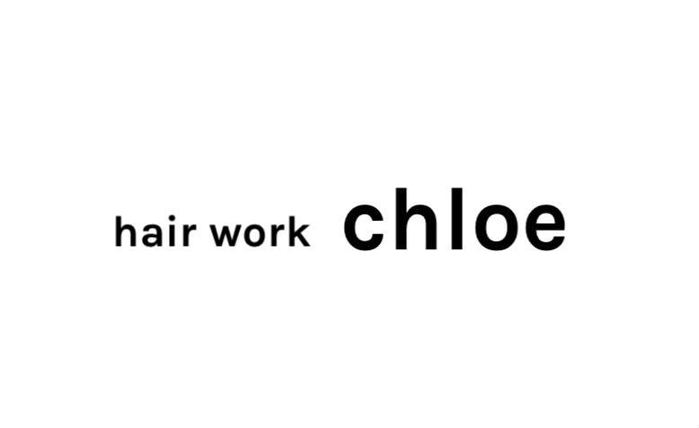 hair work Chloe_Takaaki Kanno