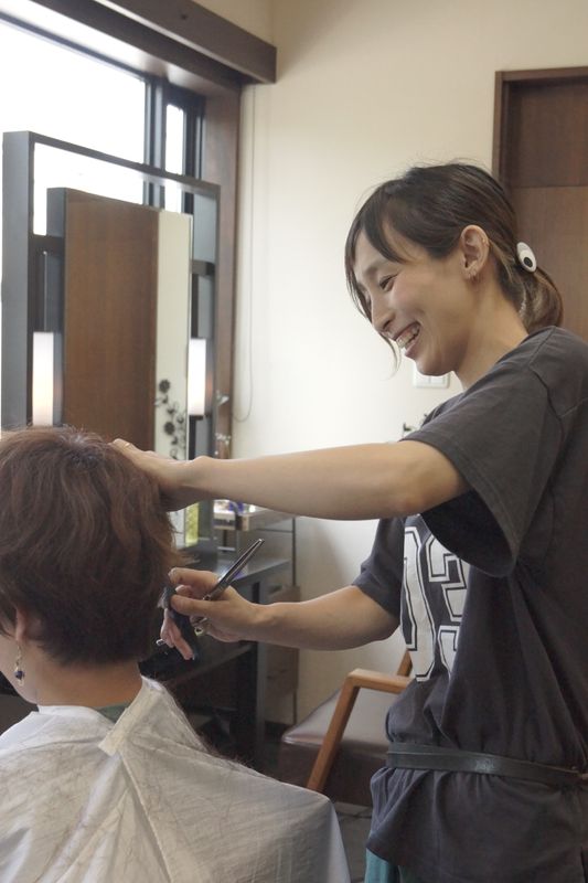MASAKI Hair＆Relax_後藤 真実子
