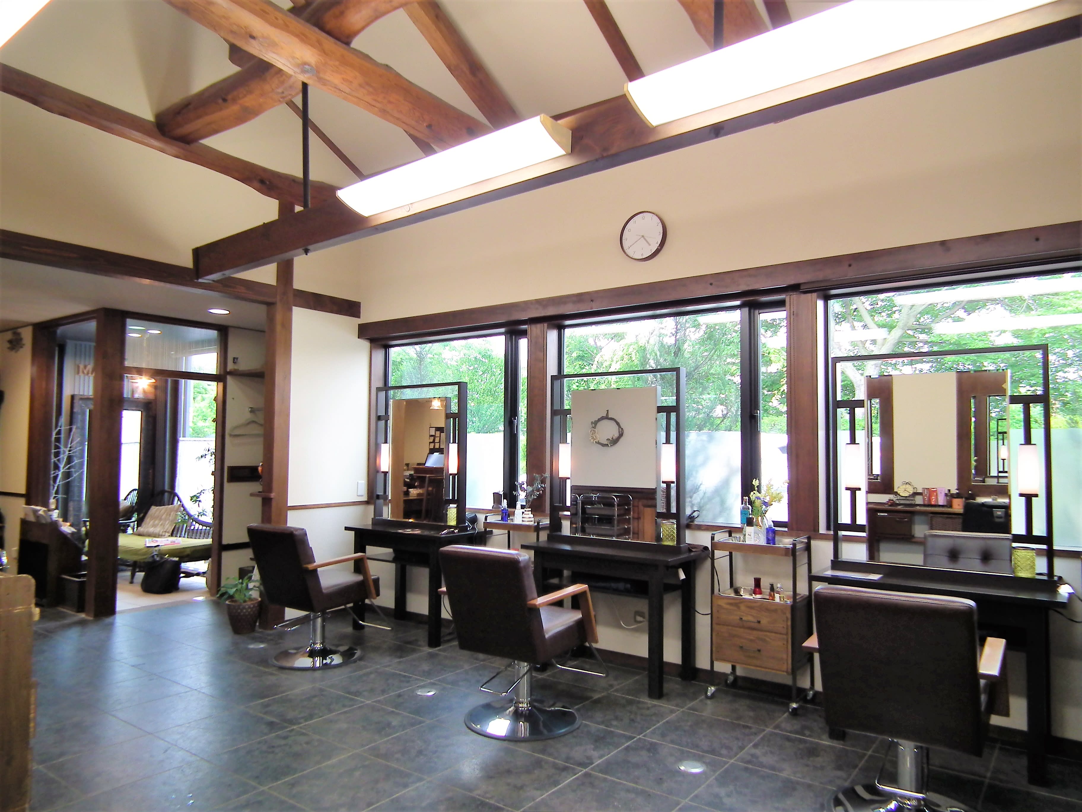 MASAKI Hair＆Relax