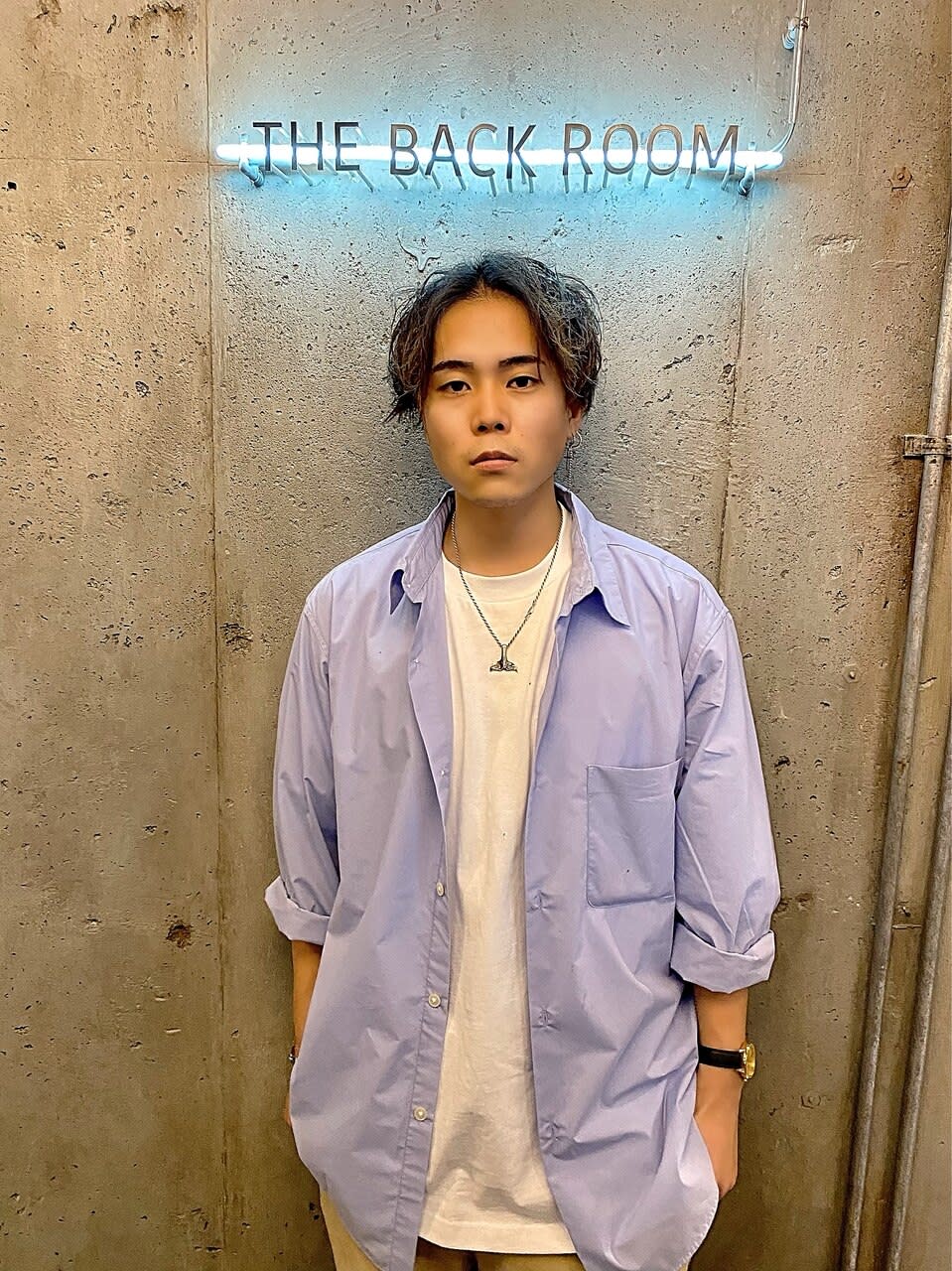 LUXIS THE BACKROOM_Ken