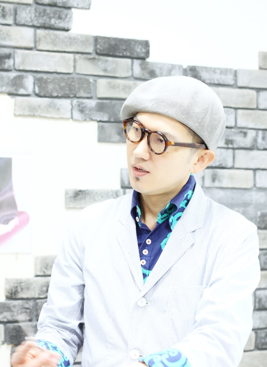 RoomieRoom_小川篤志