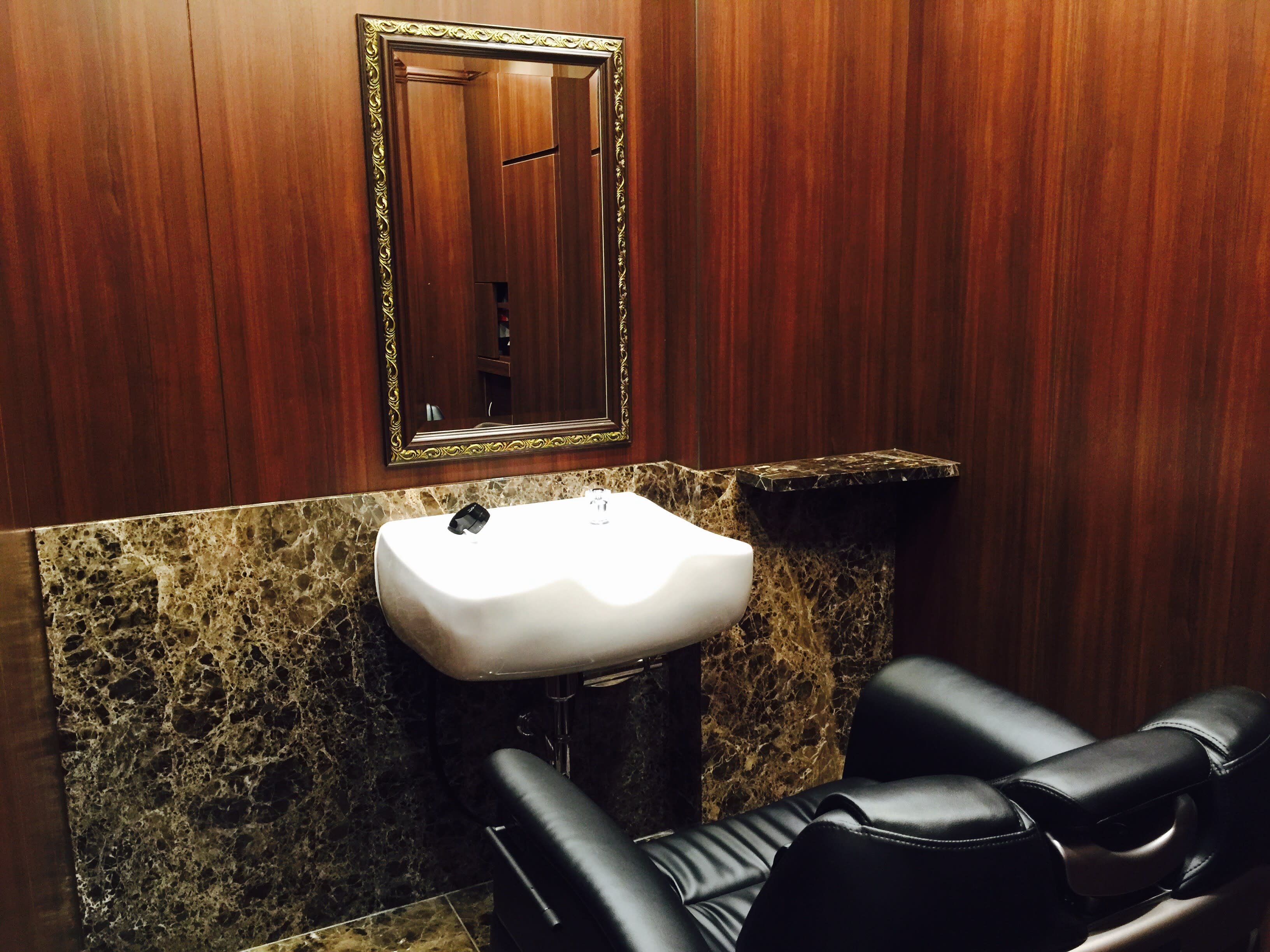 ヒロ銀座ヘアーサロン 五反田店