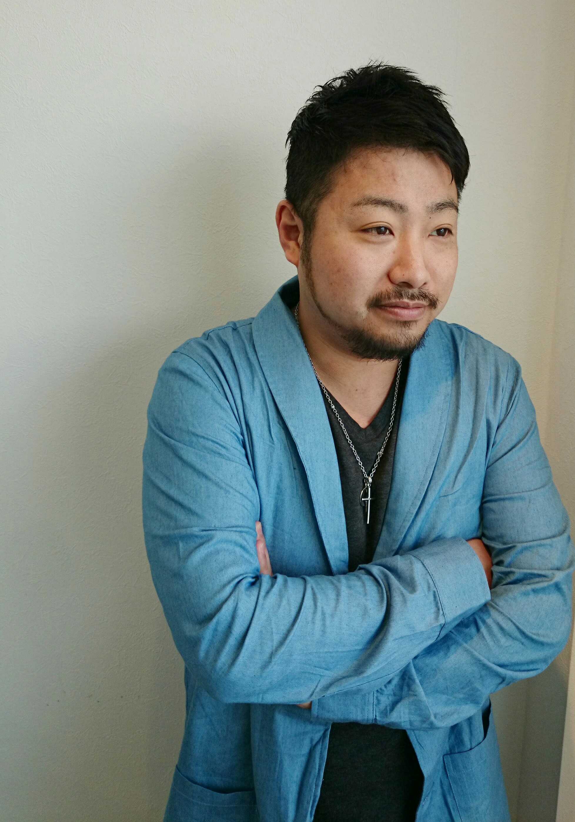 Peltier_田中 雄大
