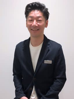ヘアーサロン ソシエ 近鉄橿原店_河端　勇吏