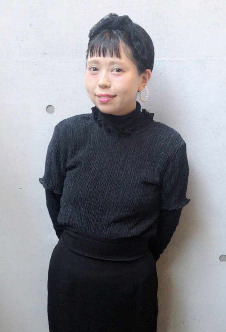 Flammeum 三軒茶屋_関根 浩子