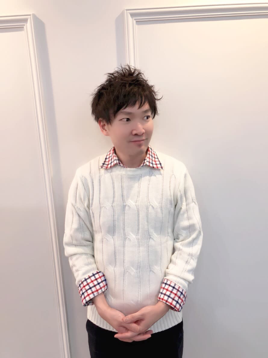 is 札幌_田中智之
