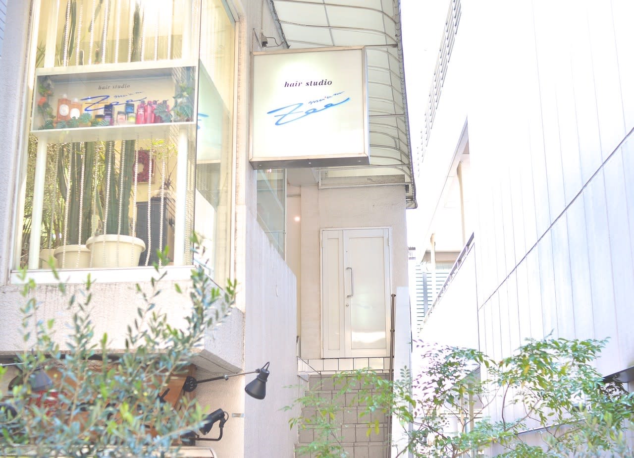 ma'am Zee 明大前店_2